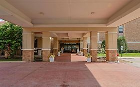 Holiday Inn Gurnee Convention Center Gurnee Il